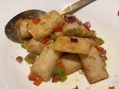 -甄御•海鲜新青岛菜(麦岛店)