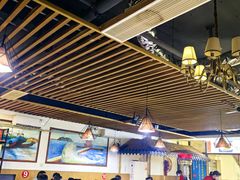 -北城必点小海鲜(蓝钻庄园店)