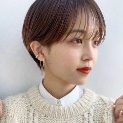 -摩登时代美发沙龙