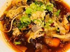 -成都你六姐·牛肉冒菜(城市集市合生汇店)