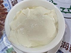 阿公原味豆花-阿殳粥馆(水围村店)