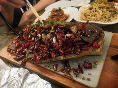 -69艺术餐厅(宋庄店)