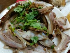 -传承缘正宗杨家吊炉饼(沈阳总店)