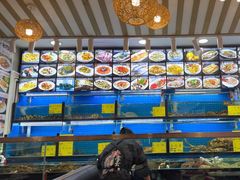 -醉壹号海鲜大排档(厦门美食地标店)