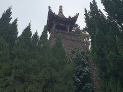 -华清宫景区