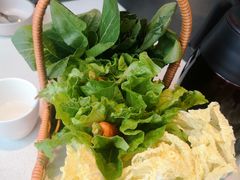 -煲王粤菜餐厅(中侨中心店)