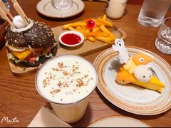 -G+KITCHEN(龙湖狮山天街店)