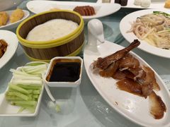 -玉林烤鸭店(定福庄店)