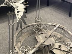 -深圳市当代艺术与城市规划馆