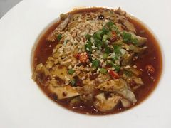 -鱼颜诱纸纸上烤鱼·蛙(龙湖天街店)