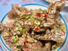 -三妹小龙虾·黄油蟹(华侨城总店)
