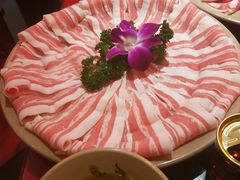 -蜀大侠火锅(古田店)