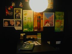 -日本料理神拉面
