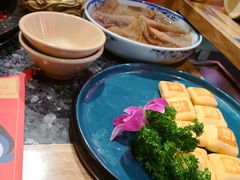 -蜀大侠火锅(森兰花园城店)