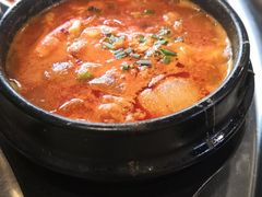 -釜山火炉·海鲜烤肉(紫藤路店)