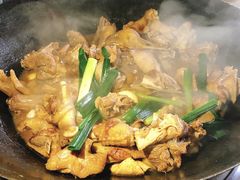 -大地农庄(逢沙大道店)