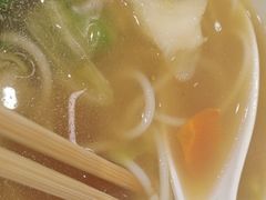 -三千粉牛肉米粉(来客茂店)