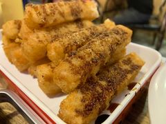 -特色酱椒鱼私房菜(黄鹤楼店)