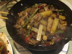 -川味王(二中店)