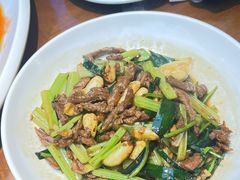 -外婆烧.老杭帮菜(庆春店)