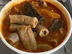 -乌糖沙茶面(民族路店)