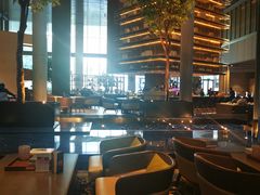 -博林天瑞喜来登酒店·西丽尚膳