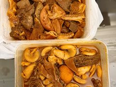 -明记牛杂(新马路分店)