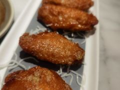 -蝴蝶里·粤菜·点心(龙湖天街&滨江店)