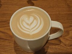 -星巴克(南宁华润幸福里店)