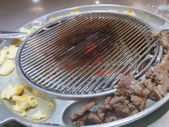 -喜来稀肉(虹泉路店)