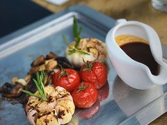 -恰餐厅CHAR Grill(北京三里屯洲际店)