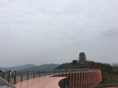 -三岔湖景区