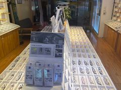 -MiRi眼镜·蔡司·星趣控·尼康控优点视觉合作店(南京东路店)