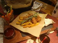 -百特喜·意大利餐厅(鹿都国际商业广场店)
