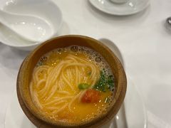 -粤菜王府·海鲜·茶市·海景餐厅(大梅沙店)