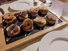 -沏点Trattoria意大利餐厅(新街口店)