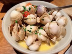 -THE CANNERY&JUJU 新鲜海鲜·牛排美食酒廊