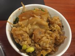 -大阪烧肉BAKA一代(十亩地店)