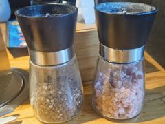 -金山烤肉(中兴公园店)