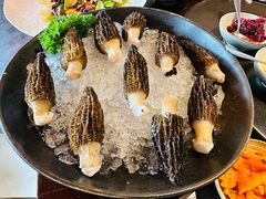 -滇野云南野生菌餐厅(陕西南路店)