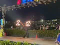 -渔家火锅·海鲜自助餐·演艺(亚龙湾天域酒店)
