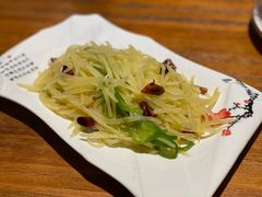 -臭桂鱼儿特色餐厅(朝晖七小区北区店)