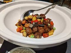 -肆月河豚·淮扬菜·湘菜(华天店)