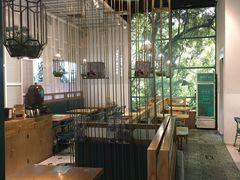 大堂-潮粥荟·潮汕砂锅粥(朝阳大悦城店)