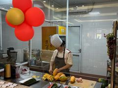 -天宝酒店(万达店)