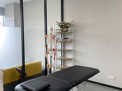 -Stretch斯川驰·拉伸·运动康复(南施街店)