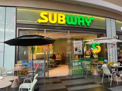 -赛百味SUBWAY(星摩尔店)