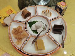 -白家大院·王府宫廷菜(苏州街店)