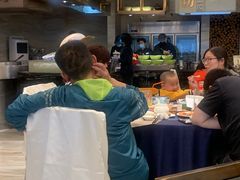 -东方红海鲜百汇(国际大厦店)