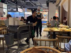 -玫瑰花园自助烤肉(顺义鑫海韵通店)